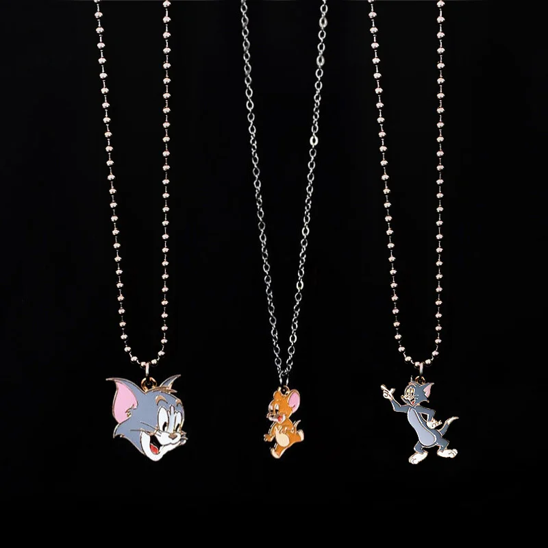 Цепочка унисекс в стиле хип-хоп 1 пара | Украшения и аксессуары