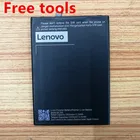 Аккумулятор BL256 для Lenovo Vibe K4 Note K4note Vibe X3 Lite K51c78 A7010, 100% мА  ч, с инструментами