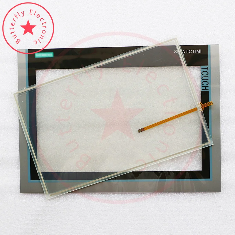 

Brand new High quality IPC677C 6AV7 890 6AV7890-0HE31-1AB0 Touch screen panel Touchpad Touchscreen Protective film