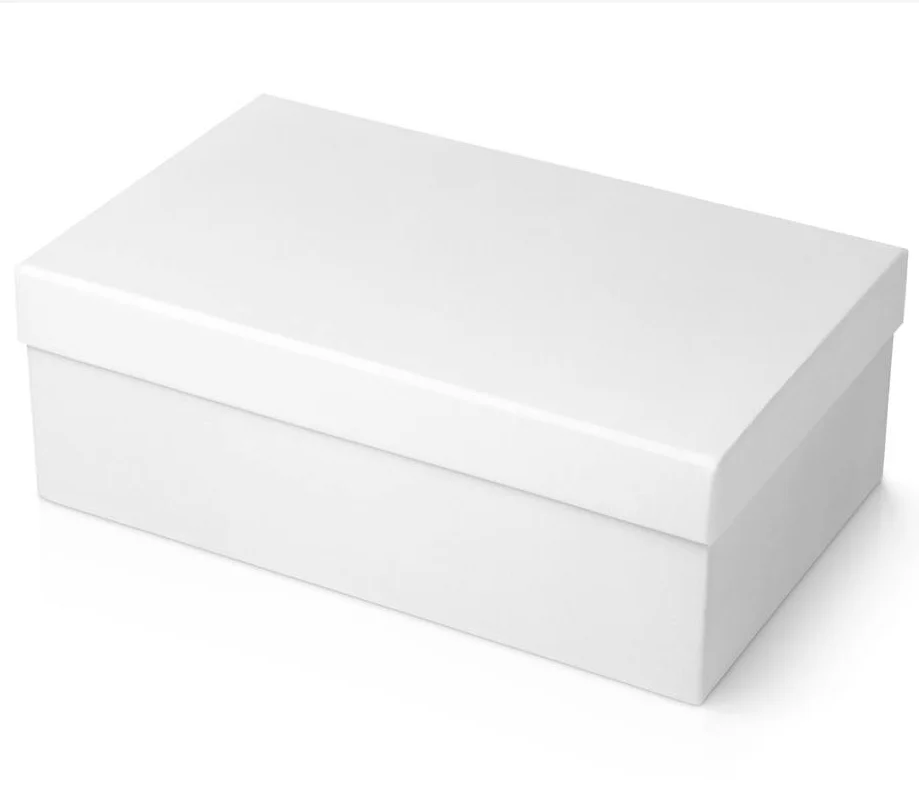 

shoes box