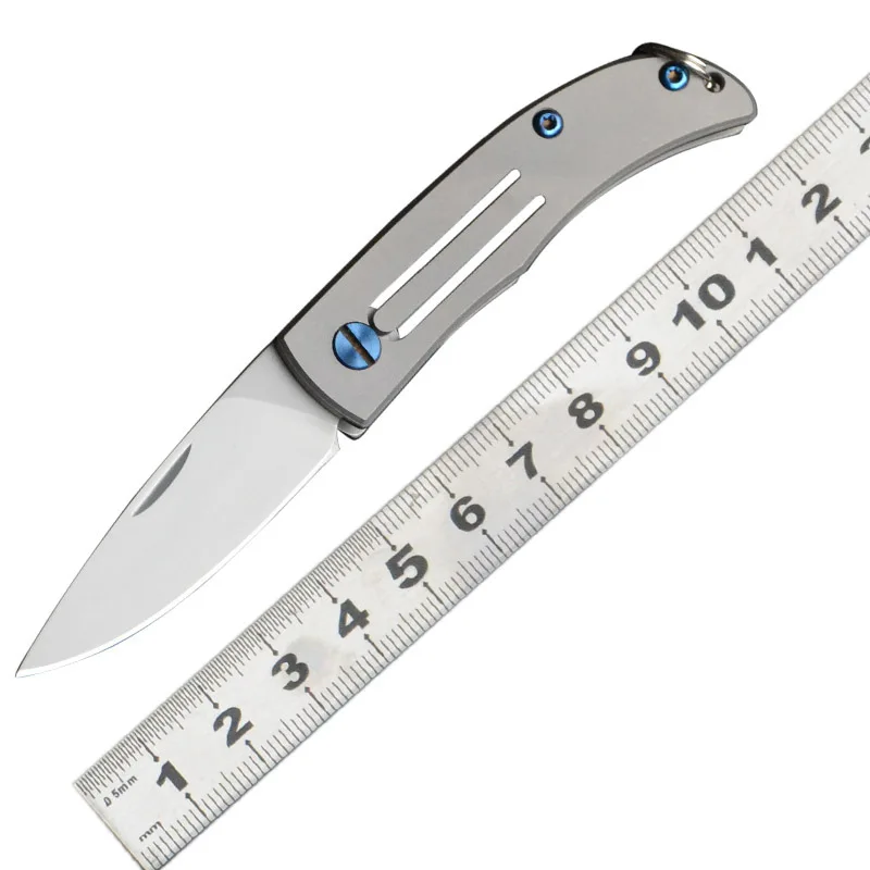 Универсальный Орел D2 стальное лезвие инструменты для повседневного