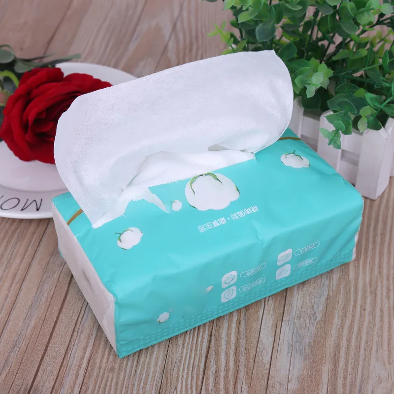 

Cotton Disposable Face Towel Travel Cleansing Wipes Makeup Cotton Pads Facial Washcloth Beauty Skin Care Paper Compressed Towels