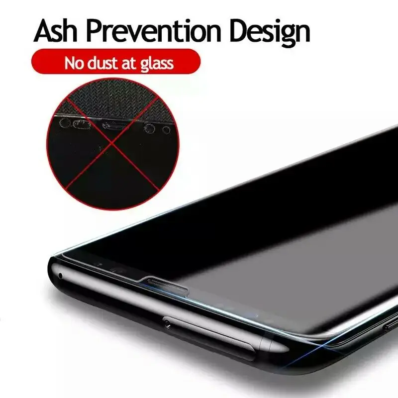 Универсальный 30 мл нано жидкий экран протектор для iPhone XS MAX 7 8 PLUS Xiaomi Samsung