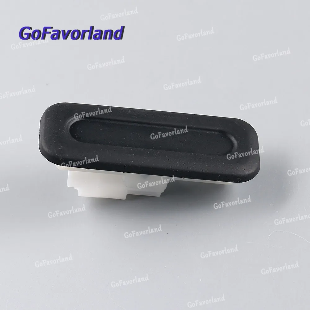 Переключатель блокировки ручки багажника задней двери 6490R3 для Citroen C2 C4 Picasso Mk1 C5 (X7)