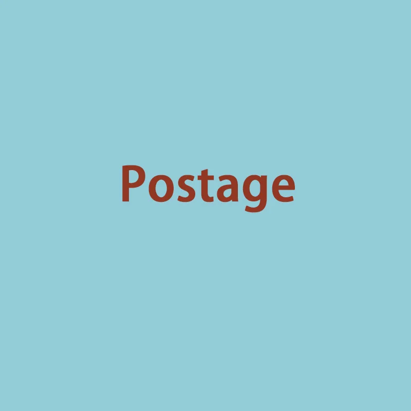 

Make up the postage / price difference 2