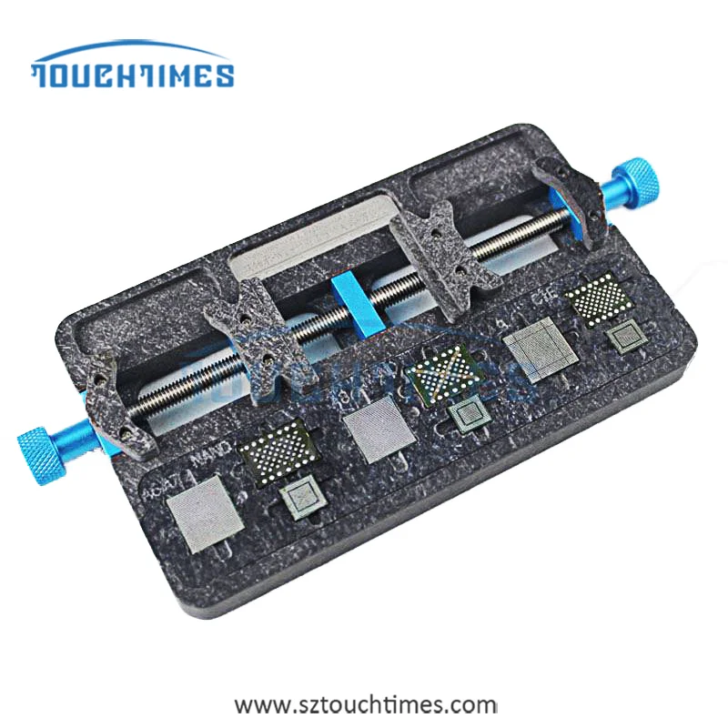 WL Универсальный высокотемпературный зажим для материнской платы телефона