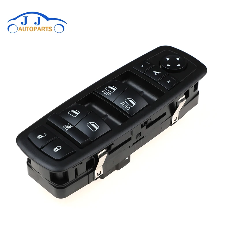 

68030826AC For Jeep Grand Cherokee 2011 2012 2013 Power Master Window Switch 68030826AB 68030826AD 68030826AE Car accessories