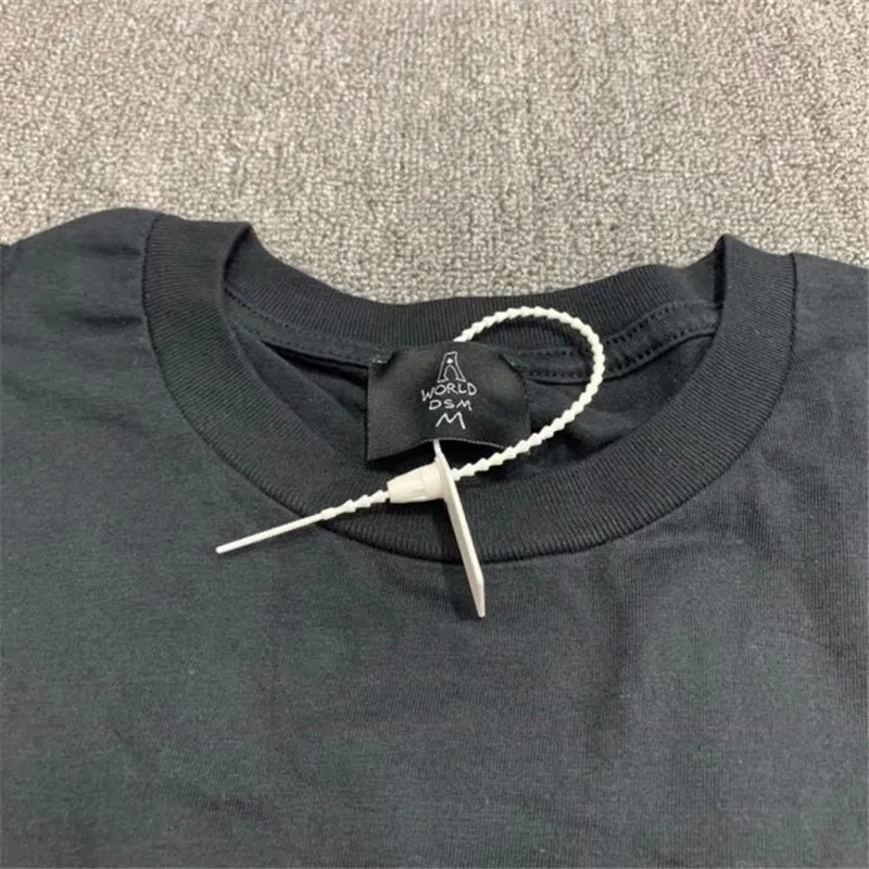 

2021ss Travis Scott Cactus Jack Europe Tour T-Shirt Men Women 1:1 High Quality Astroworld Cactus Jack T Shirt Mens Tees