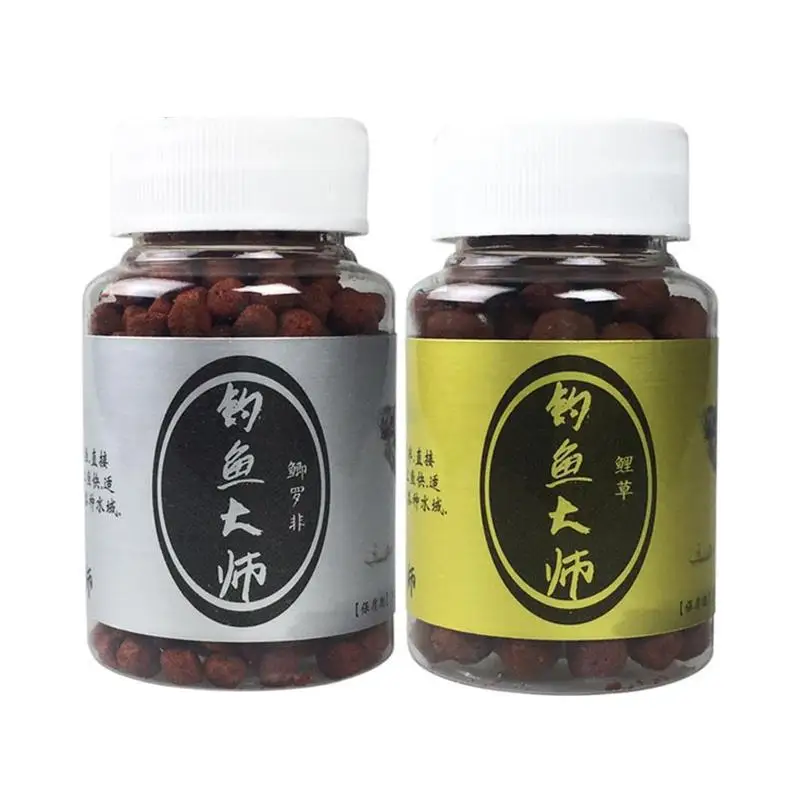 Наживка для карпа крючок сома рыболовные приманки грунтовая приманка