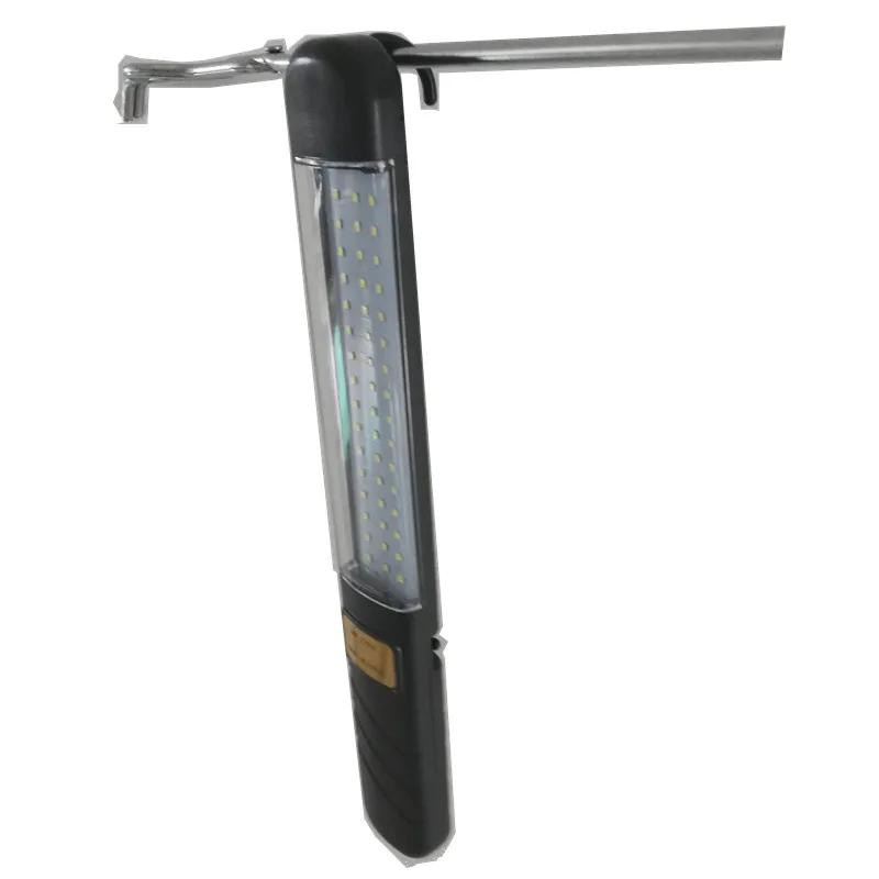 저렴한 48CPS 밝은 LED 충전식 무선 문제 정비사 작업 조명 램프 구매 48CPS 밝은 LED 충전식 무선 문제 정비사 작업 조명 램프