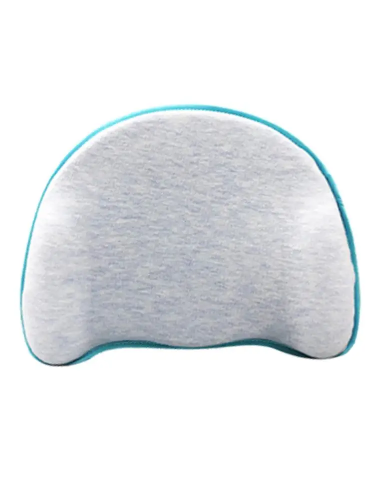 Неонатальная детская плоская головы синдром Предотвращение детские головки