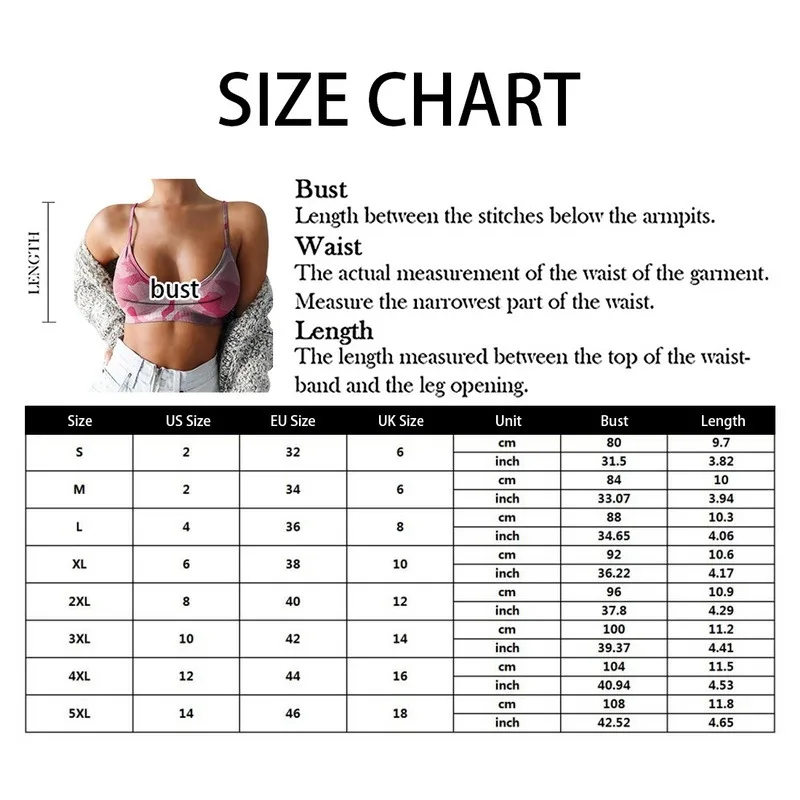 

2021 Fashion Streetwear Women's Camouflage Underwear Without Steel Ring Summer Wild Sexy Camisole Backless Tube Top Plus Size