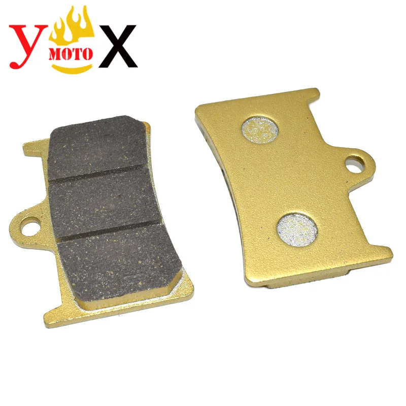 Диск переднего тормоза мотоцикла Pad для Yamaha YZF 1000 R1 2004 2006 600 R6 2003 2016 2005 2007 2008 2009 2010 2011
