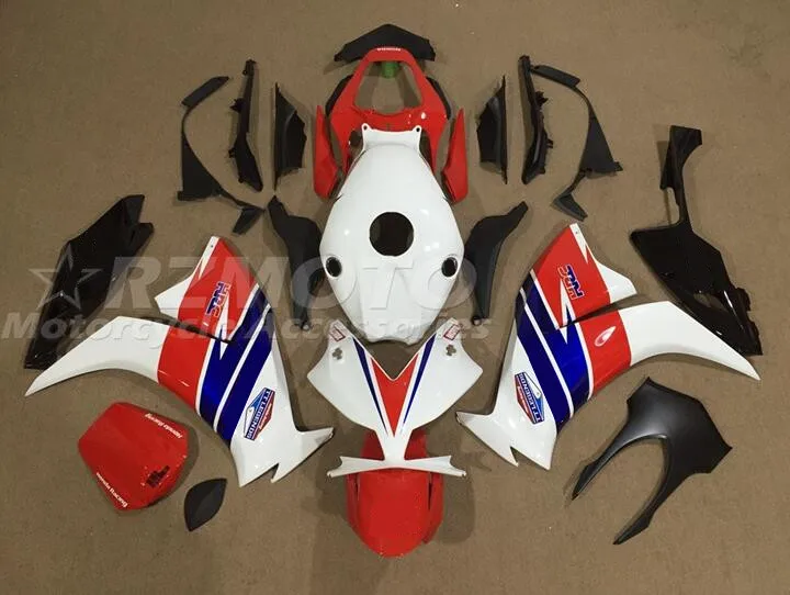 

Комплект обтекателей для HONDA CBR1000RR 2012 2013 2015 2014 12 13 14 15 16