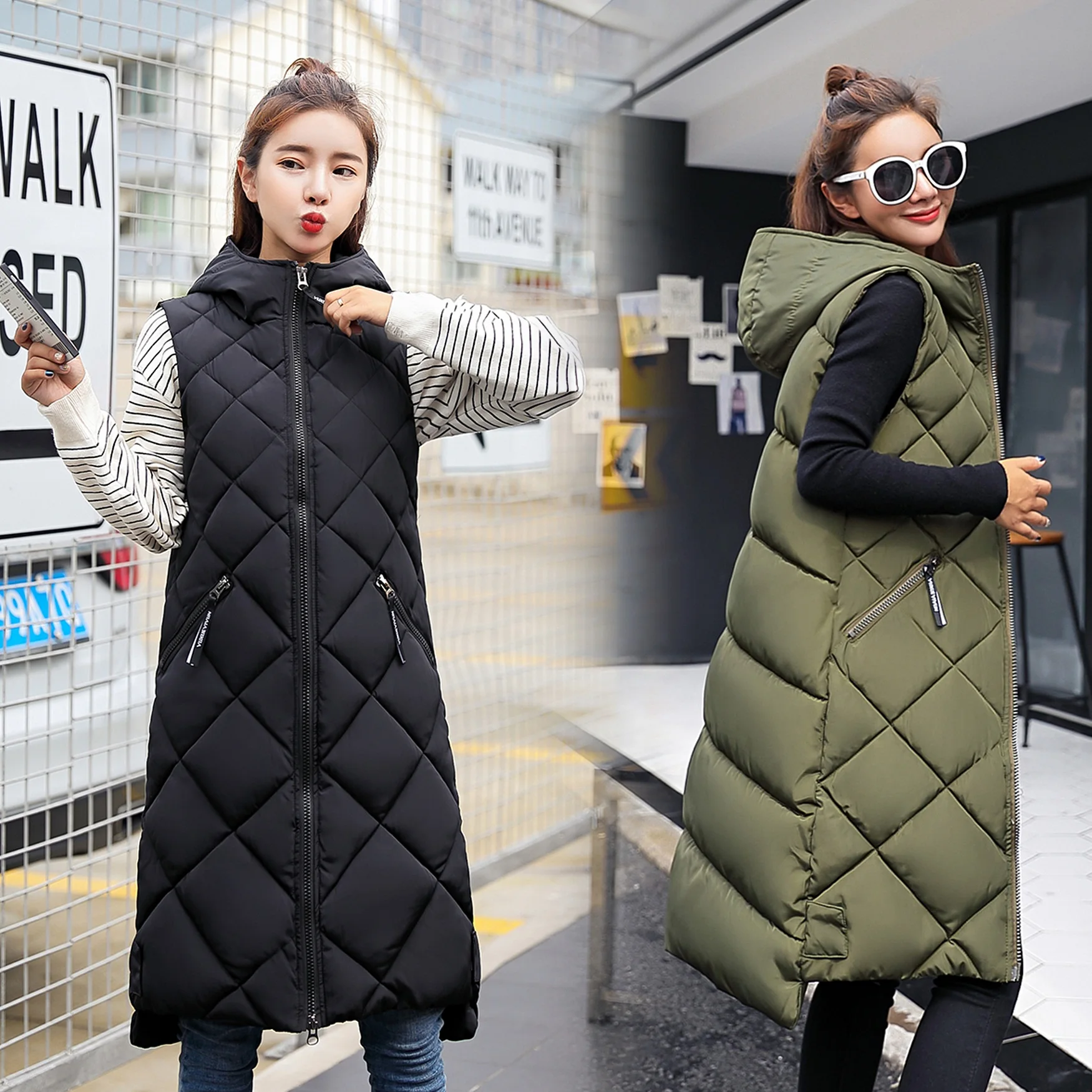 

Cheap wholesale 2018 new summer winter Hot selling women's fashion casual warm jacket female bisic coats L195