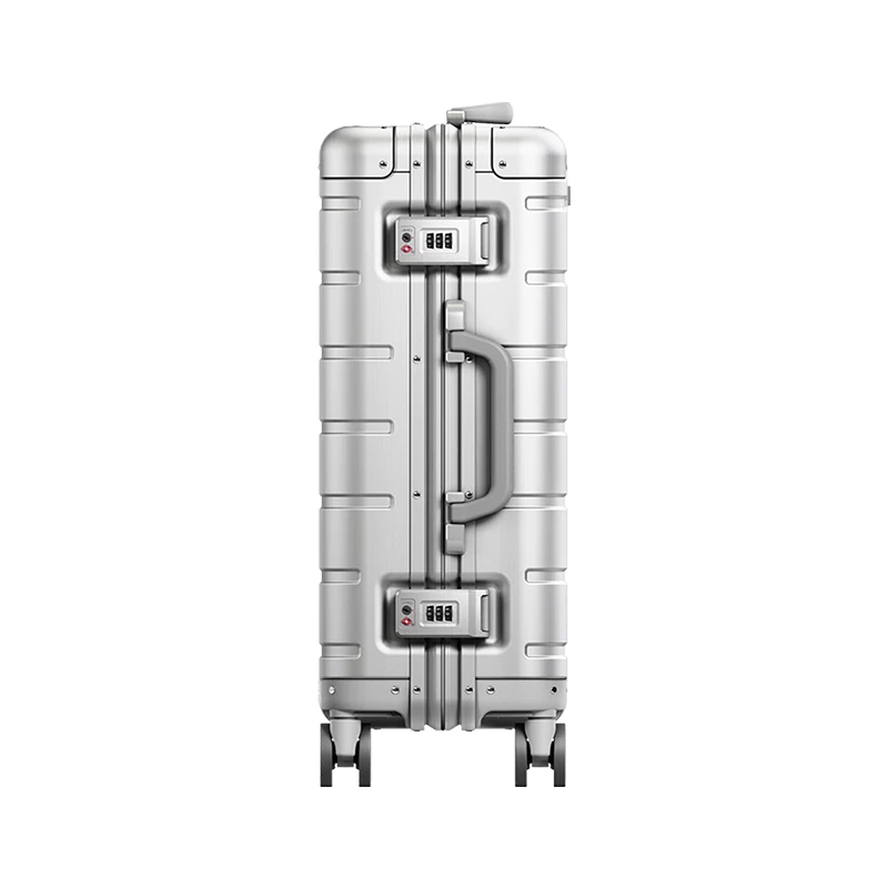 Xiaomi Metal Carry on Luggage чемодан 20&quot|Ручные сумки| |