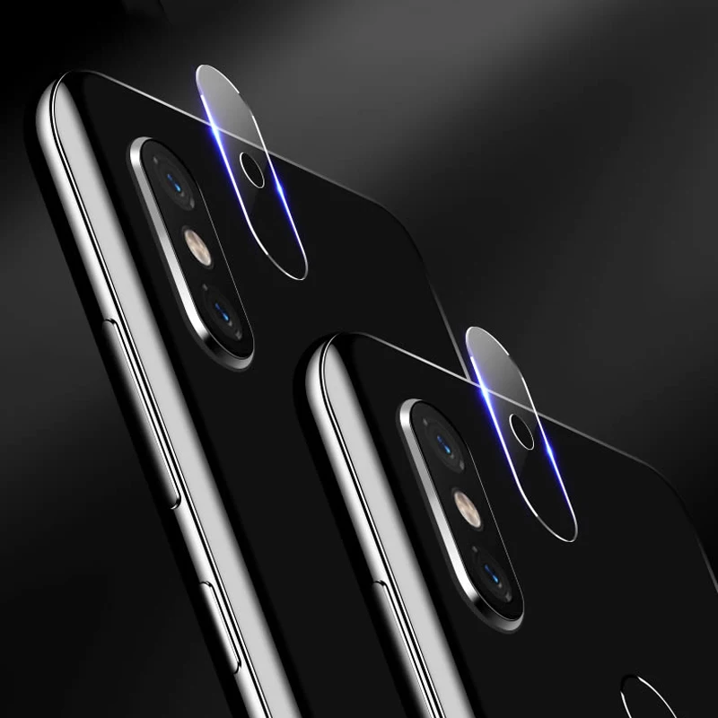 Защитное стекло для Xiaomi Mi 8 SE Lite A2 пленка объектива камеры 5 6 5X 6X защита закаленное