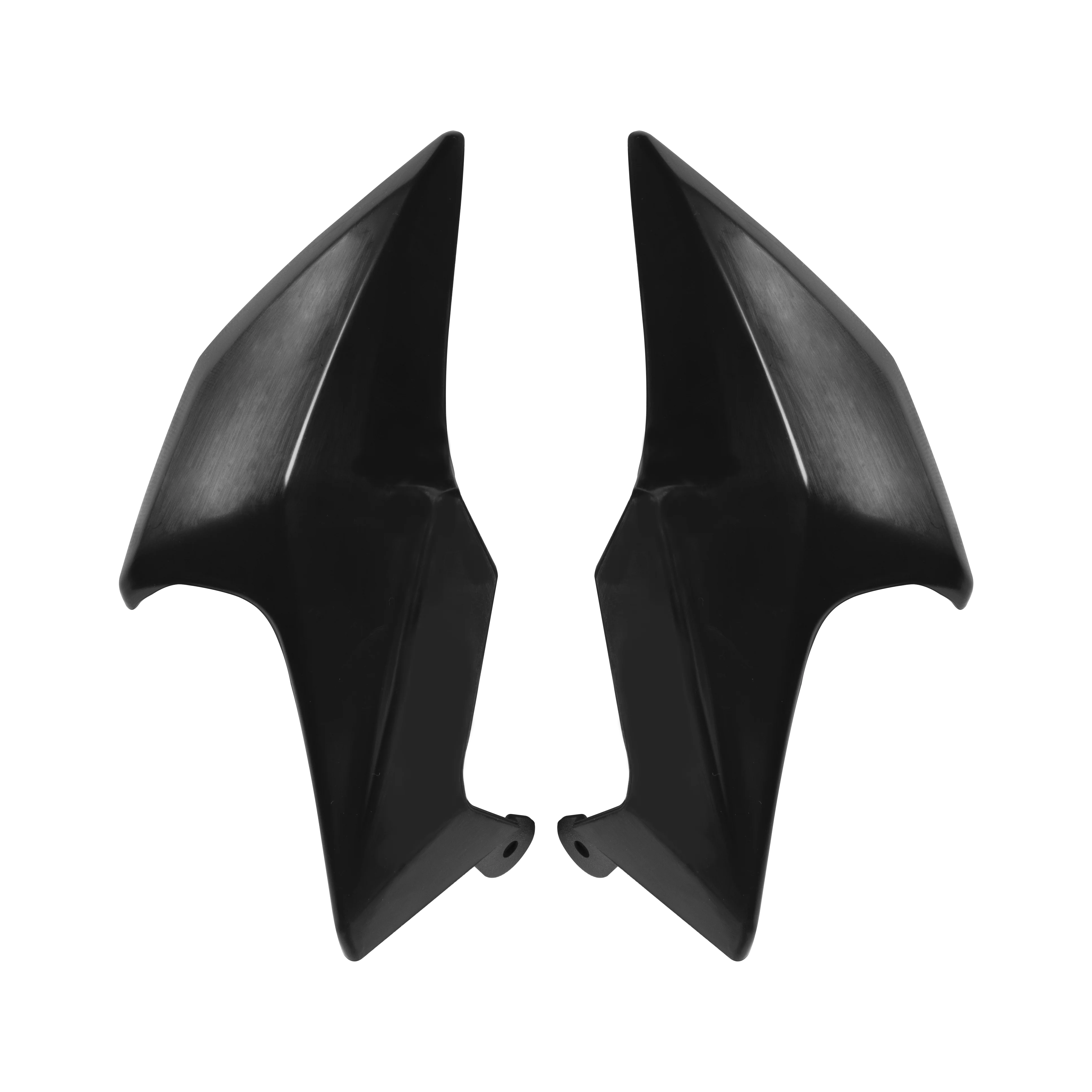 

For Kawasaki Z900 Z 900 2020-2021 Motorcycle Front Side Nose Cover Headlight Panel Fairing Cowl Painted Accessories