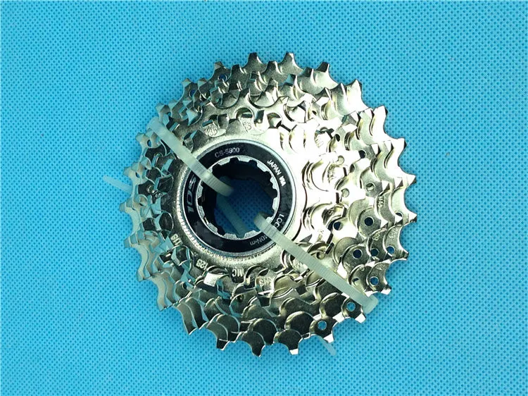 SHIMANO CS-R8000 дорожный велосипед свободного хода 11 скоростей R8000 кассета Звездочка 5800 105 маховики 11-32T 11-30T 11-28T 11-25T