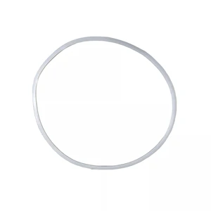 Силиконовое уплотнение keglan U-Channel для экрана трубы солода Robobrew 35 л