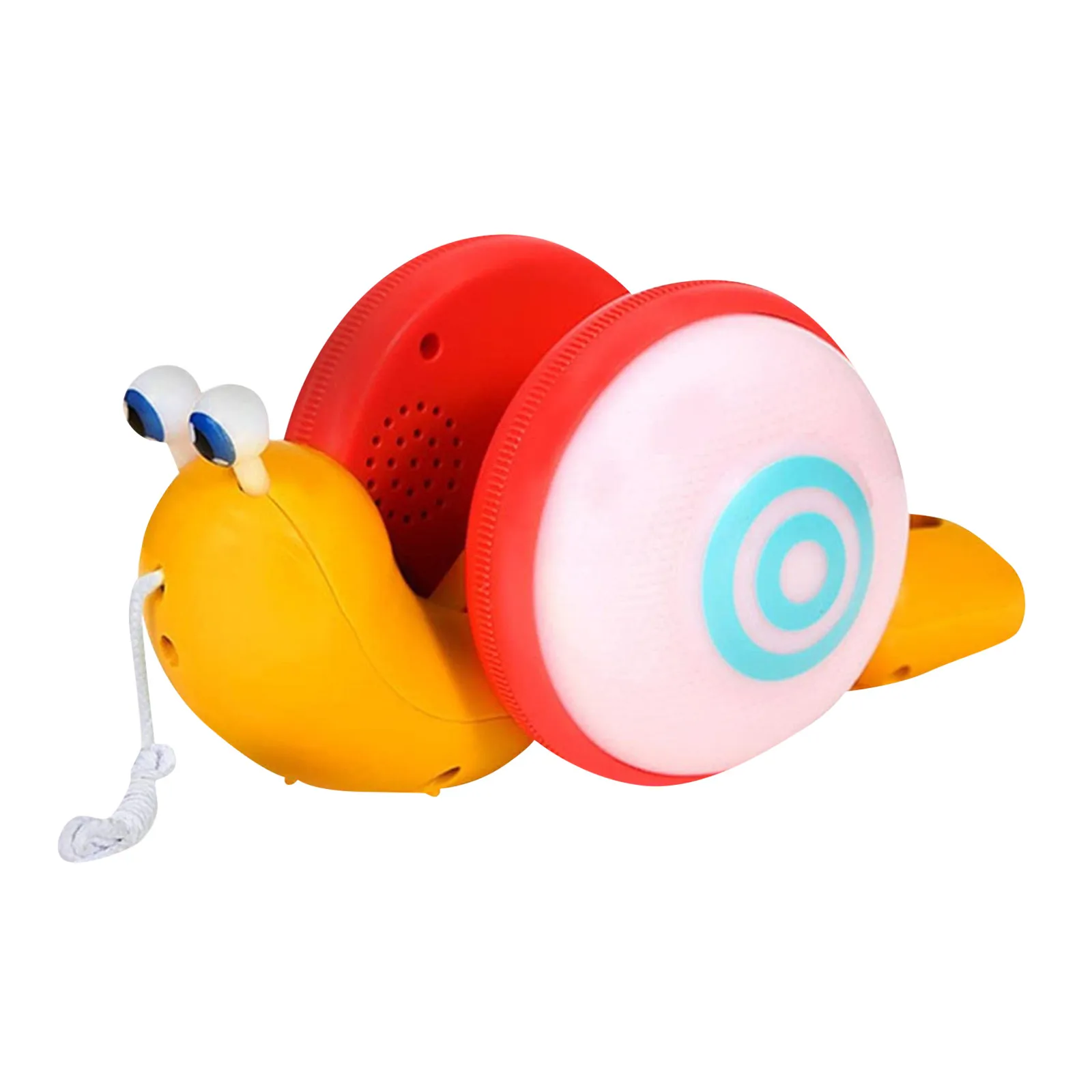 

Tethered Snail Walk Toys Automatic Cartoons Toy 2021 Educational Kids Toys Vehicles Automatic Cartoons Funny Toy Brinquedos