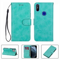 for cubot max 2 max2 wallet case high quality flip leather phone shell protective cover funda