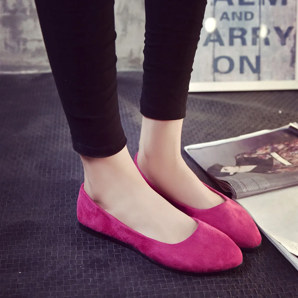 Кроссовки женская обувь на плоской подошве женские слипоны Повседневные балетки