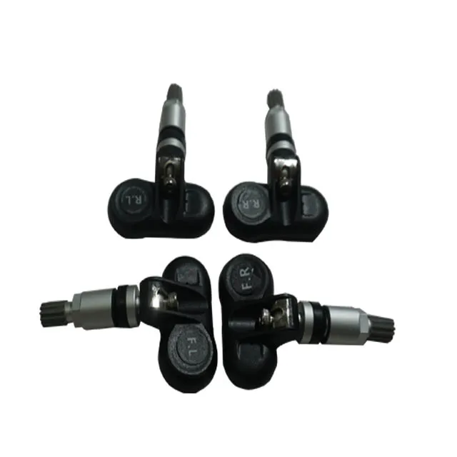 

High Quality Vehicle Tire Gauges Pressure Monitoring System