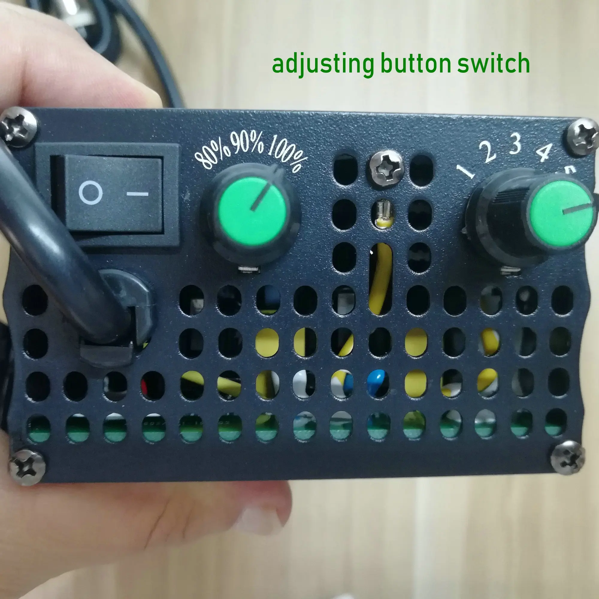 Зарядное устройство 48v52v60v 1-5A с цифровым напряжением+ токовым дисплеем+ кнопкой регулировки тока+ частичная зарядка частей электрического скутера