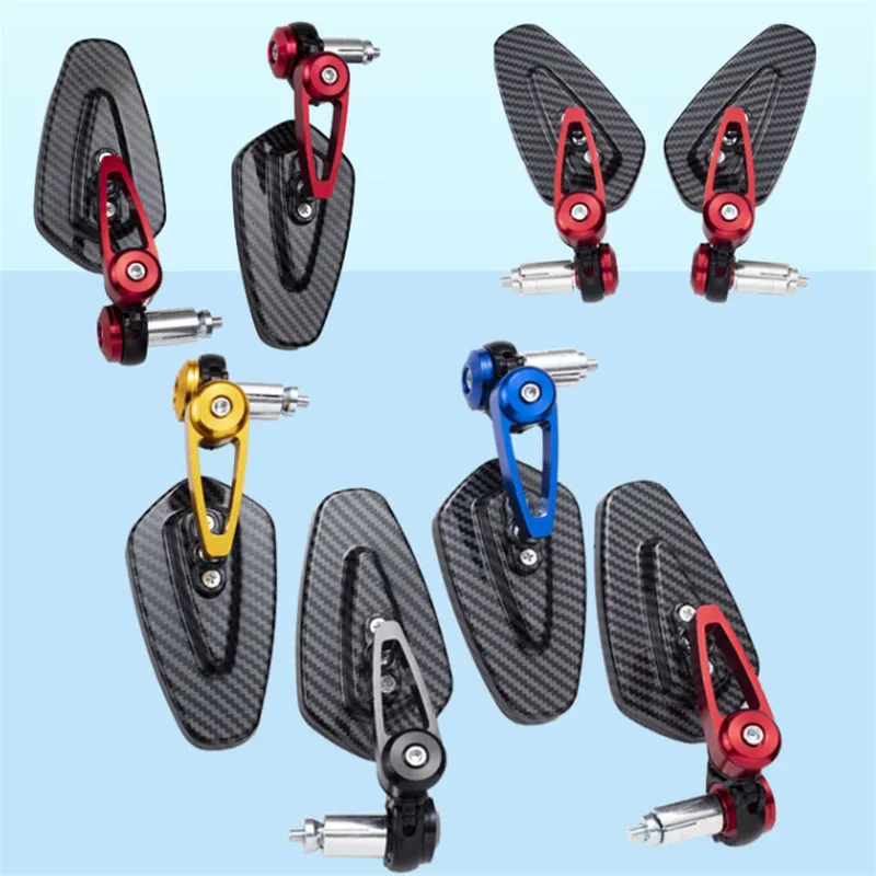 Универсальные модифицированные аксессуары для мотоциклетных зеркал