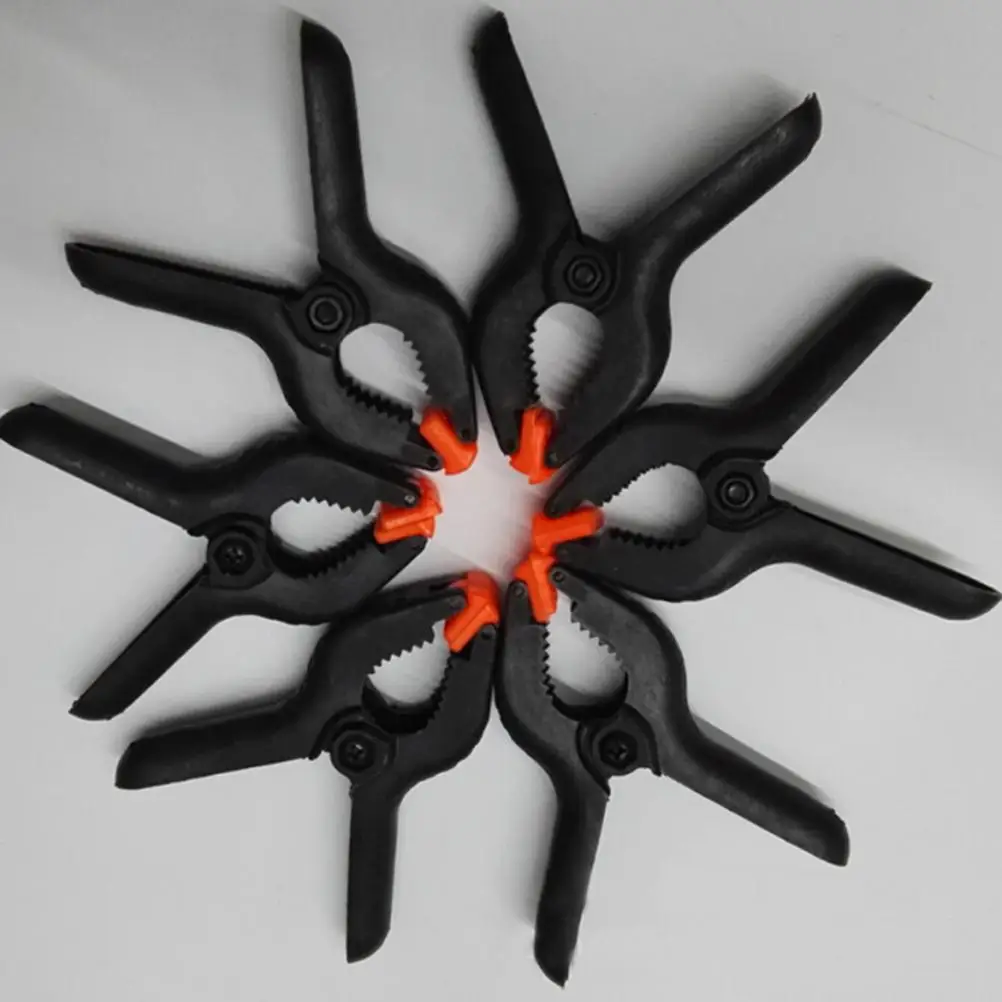 

5 /6 /10pcs Plastic Clamps Fixture LCD Screen Fastening Clips For IPhone IPad Samsung Phone Repair Tools Outillage Ferramentas