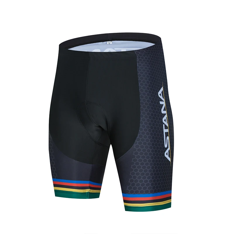 Cycling T-shirt Astera Strava for Breathable Bicycle Uniform Short Sleeve Suit Triathlon Clothing Set Maillot Ropa Cicli | Спорт и