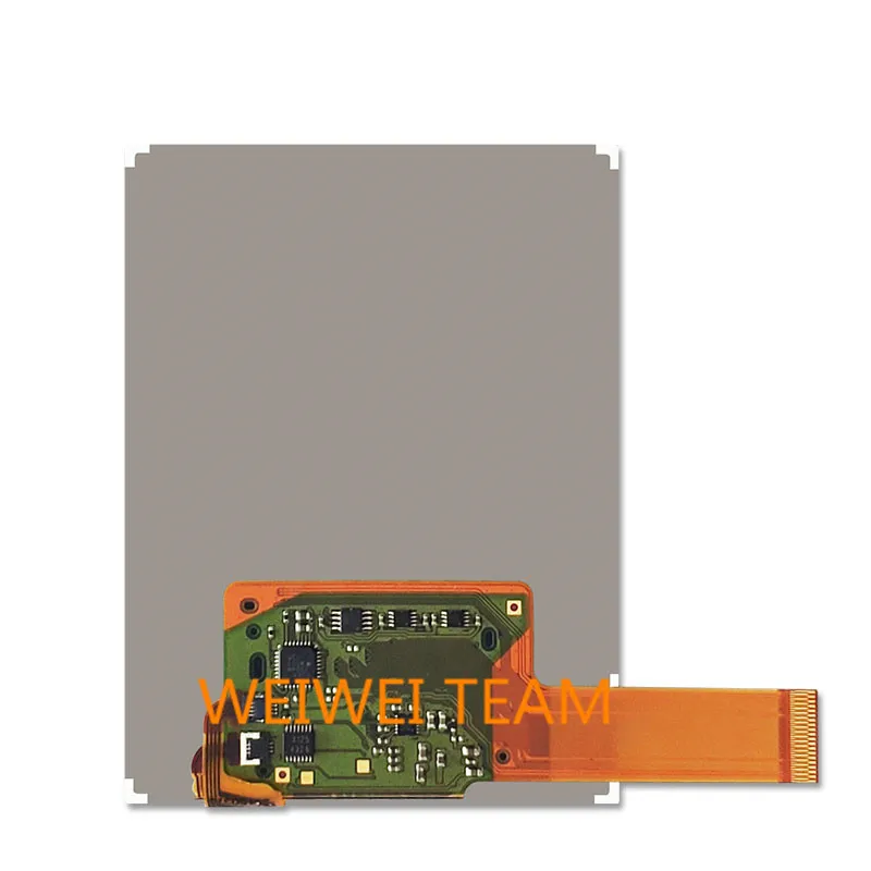 Wisecoco COM35H3P09UTC 640x480 3 5 дюйма tft ЖК-дисплей Панель 4-проводный резистивный сенсорный