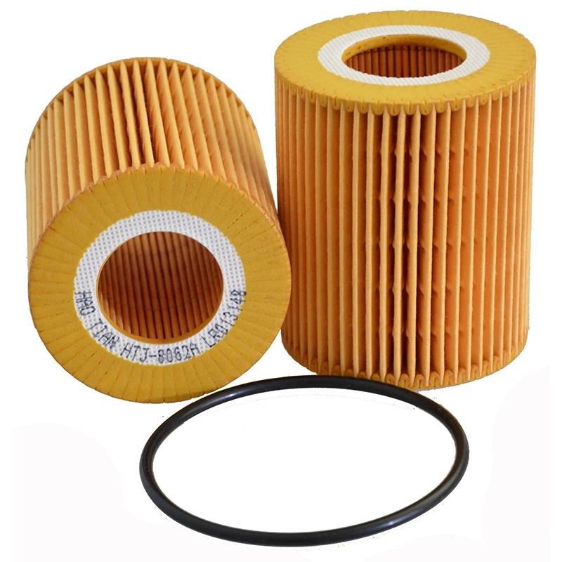 

1pcs Car Oil Filter For Land Rover Discovery Range Rover 4 Range Rover Sport (lw) 3.0 d 4x4 Lr013148
