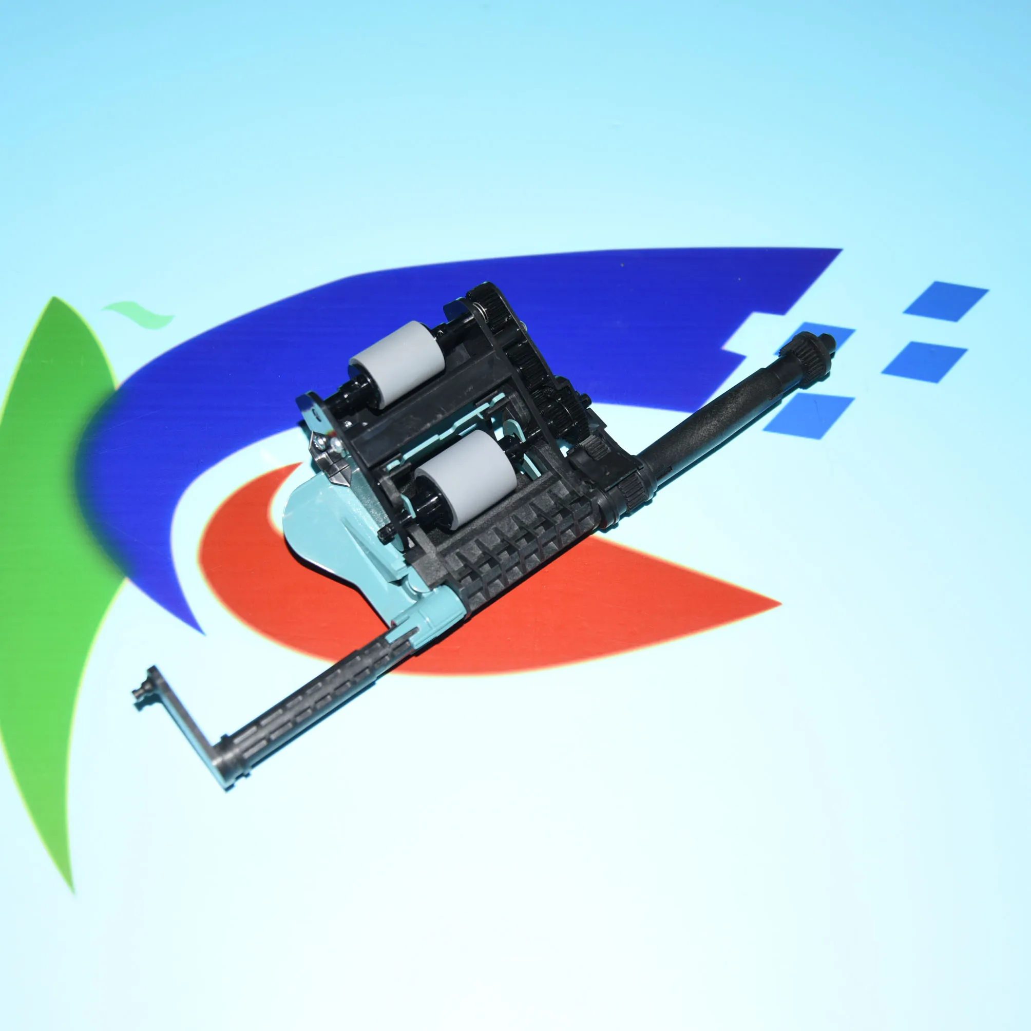 Ролик ADF 5851 3580 для Laserjet M1522 M2727NF 2840 2820 CM1312 CM2320 3030 3020 3052 3055 3380 3390 3392|roller for|laserjet |