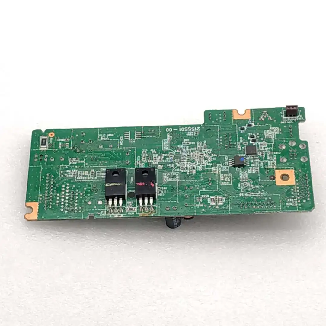 Основная плата cb17 для принтера Epson workforce wf 2540 wf-2540 | Компьютеры и офис