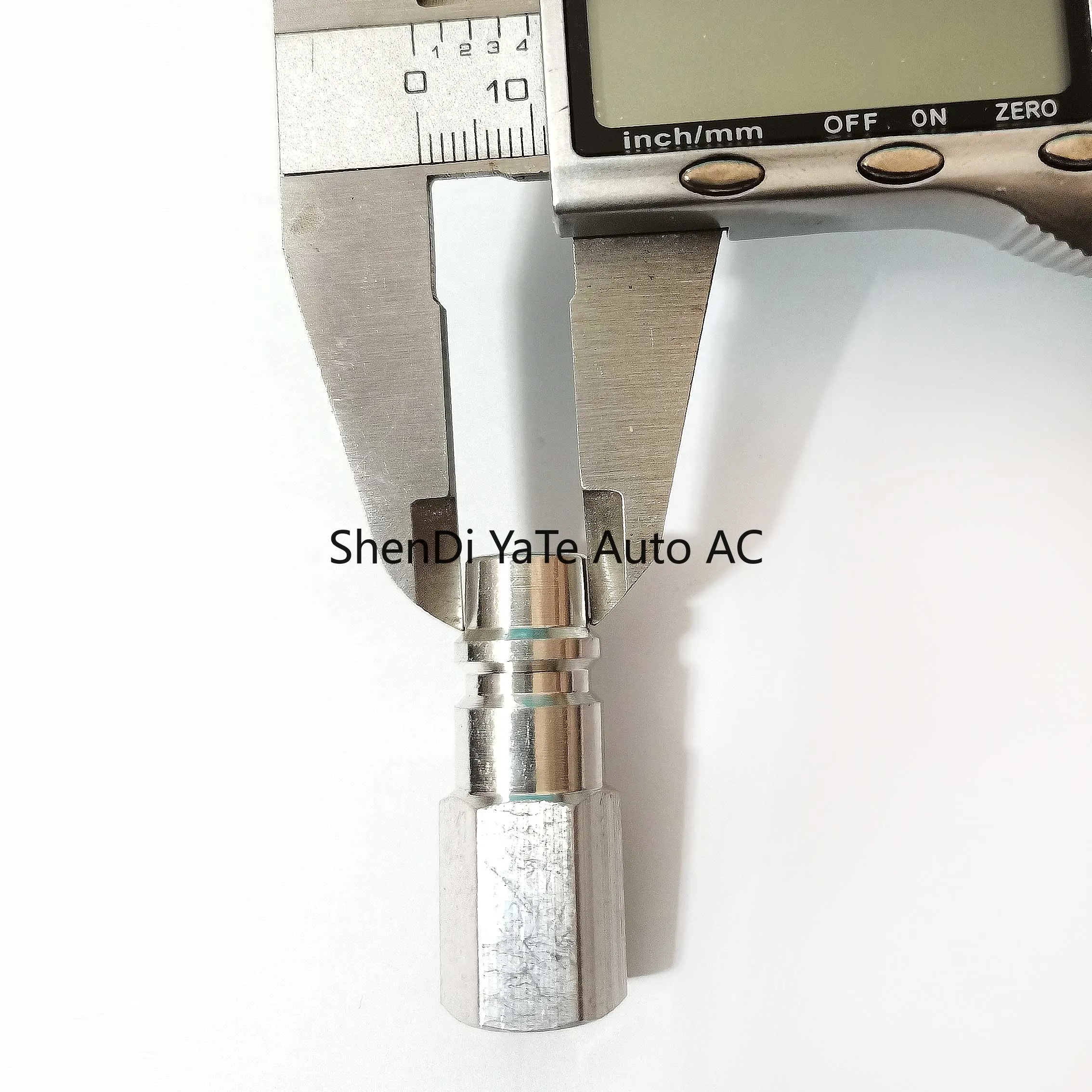 5 пар/набор R134a модифицированный воздушный кондиционер клапан сердечник клапана