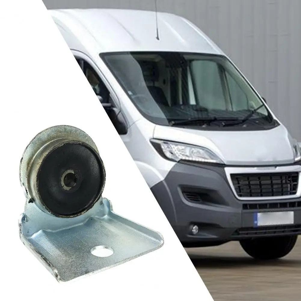 

Car Radiator Mount Bracket Replacement 1321001080 for Fiat-Ducato 1994-2006