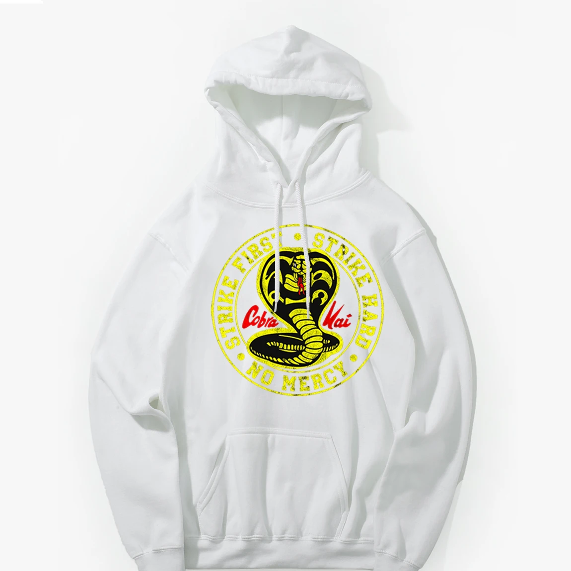 Толстовки Strike First худи хард на милость осенне-зимние пуловеры мужская толстовка с