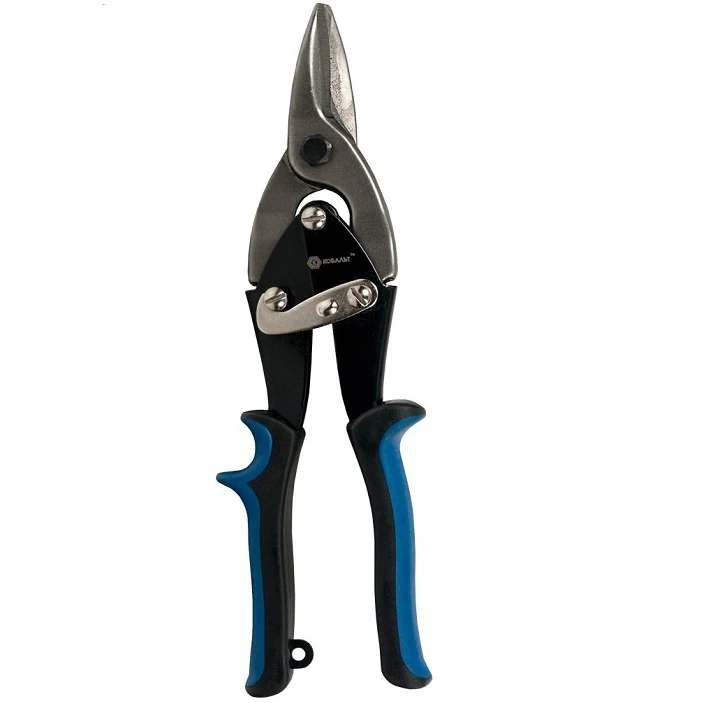 Metal Manual scissors 250mm CR-V | Scissors