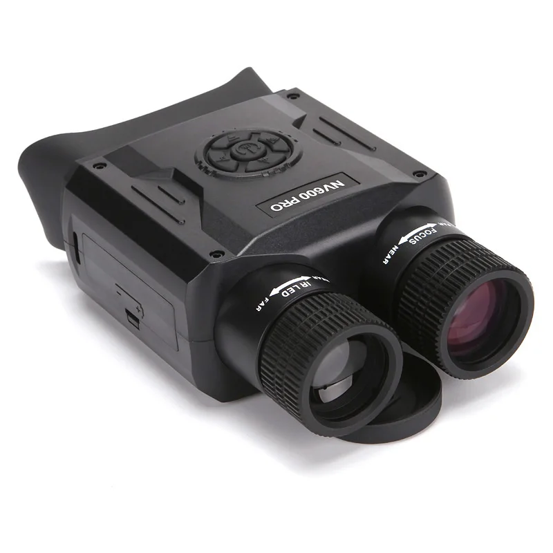 

Охотничья камера ночного видения с поддержкой ночного видения