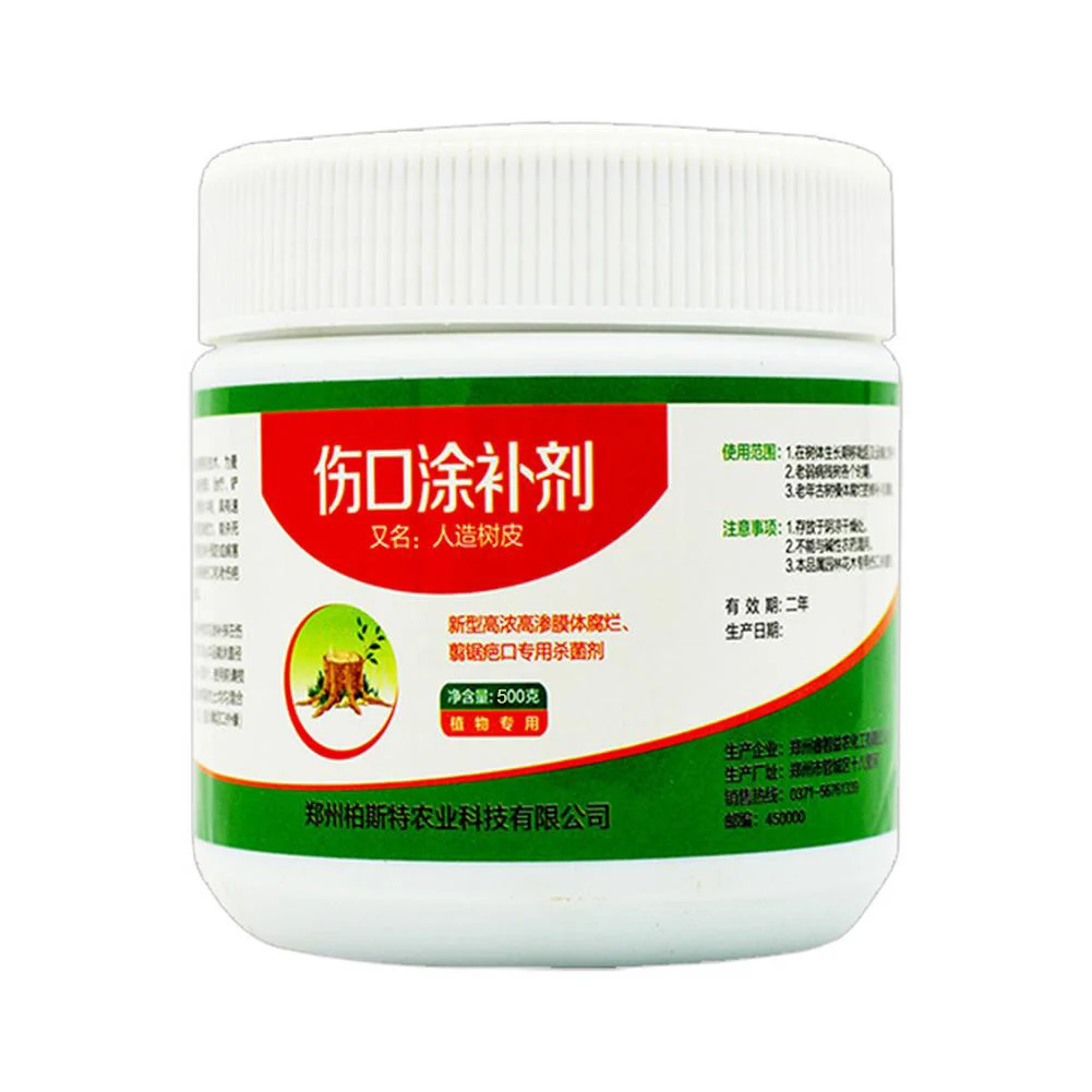 

Plant Wound Agent Fruit Tree Sealant Smear Agent Graft Bark Repair Tree Pruning Sealer YG