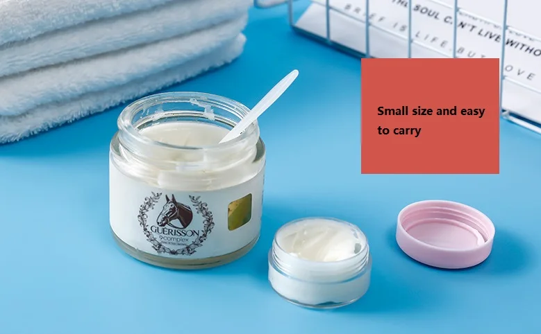 Портативный прозрачный контейнер для косметики 11 шт. профессиональная бутылка