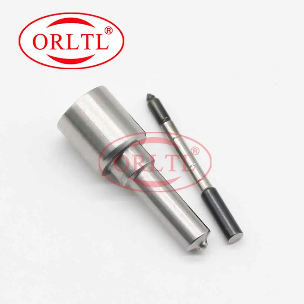 

ORLTL Nozzle DLLA133P2379 (0 433 172 379) And Injector Nozzle DLLA 133 P 2379 (0433172379) For 0445120347 0 445 120 348