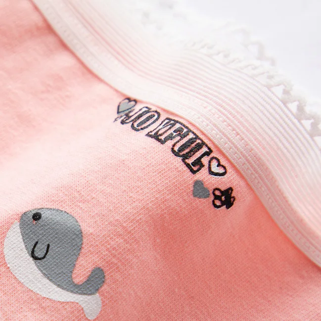 Женское нижнее белье NORNS хлопковое с размера плюс средняя талия сексуальные