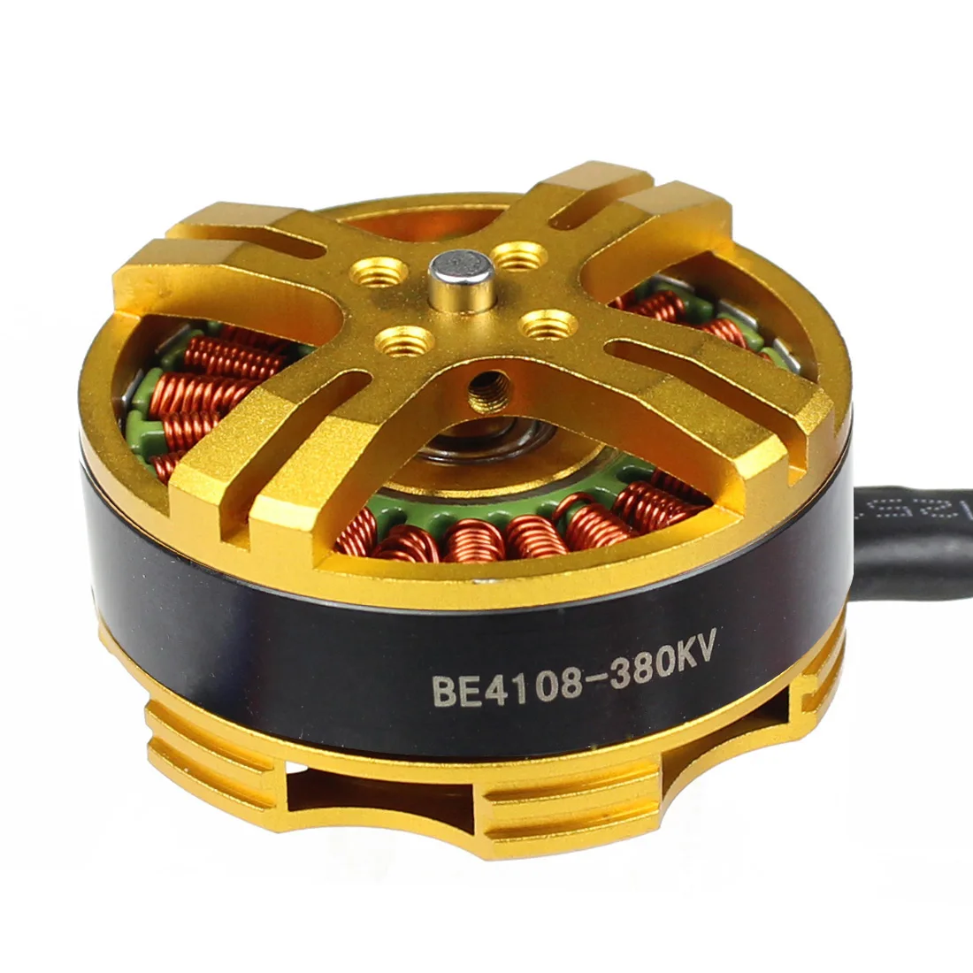 Пропеллер Бесщеточный 3-6S 4108 + 13x Pull-2000g 3K 5 кв CW CCW 1555/1355 /1055 | Игрушки и хобби