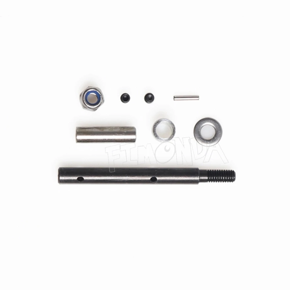 Полный комплект зубчатых передач из закаленной стали с моторным редуктором для