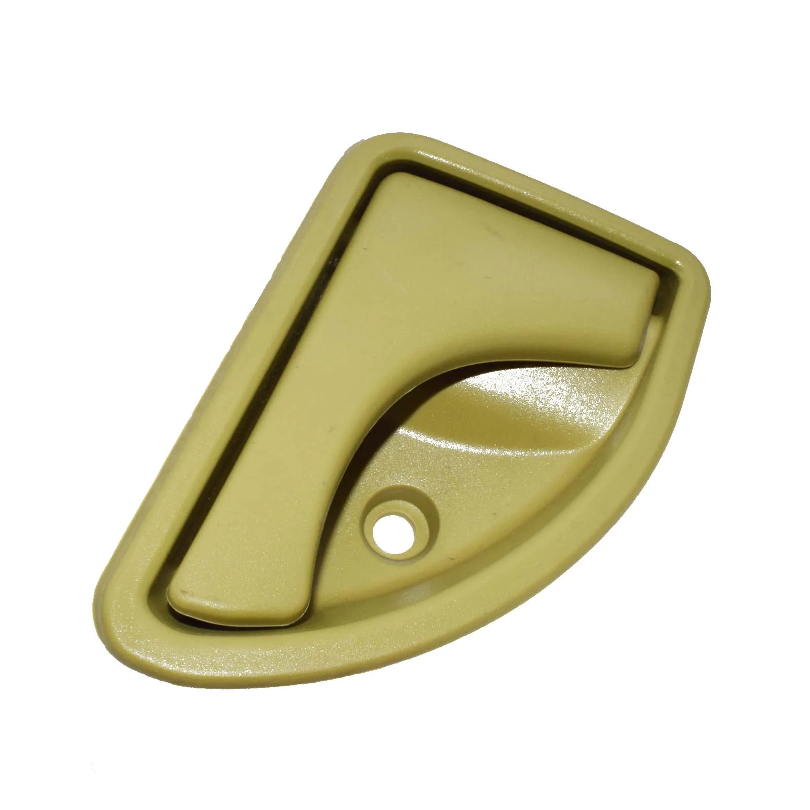 Ручка передней и правой внутренней двери WOLFIGO зеленая ручка 8200247802 8200259376 8200259377