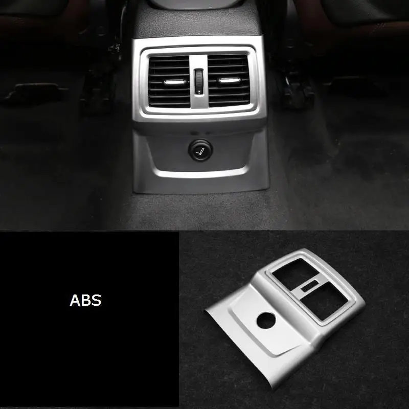 Автомобильная автомобильная оконная чашка на выходе кондиционер внутренняя