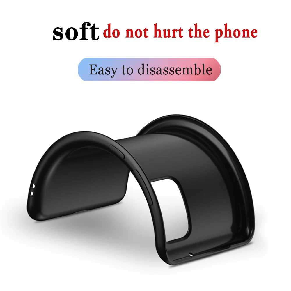 Чехол-накладка для Samsung A50 A51 A71 A40 A70 A20 A20E S10 S20 S9 S8 S7 Edge Ultra Puls Note 10 9 8 Plus мягкий с совой